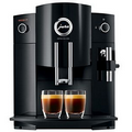 Jura Impressa C60 Automatic Coffee Center